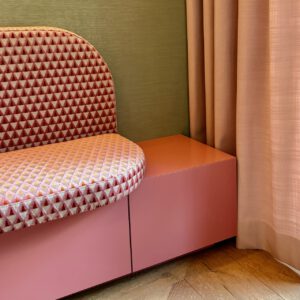 Ulber Raumausstattung-Polster-Vorhang-Wandverkleidung